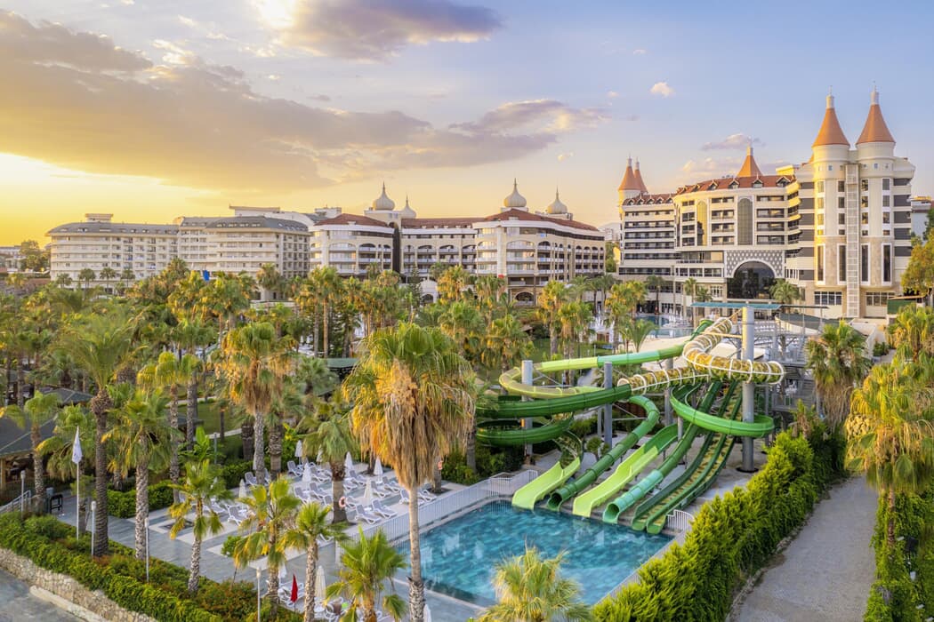 Arycanda Kirman Premium