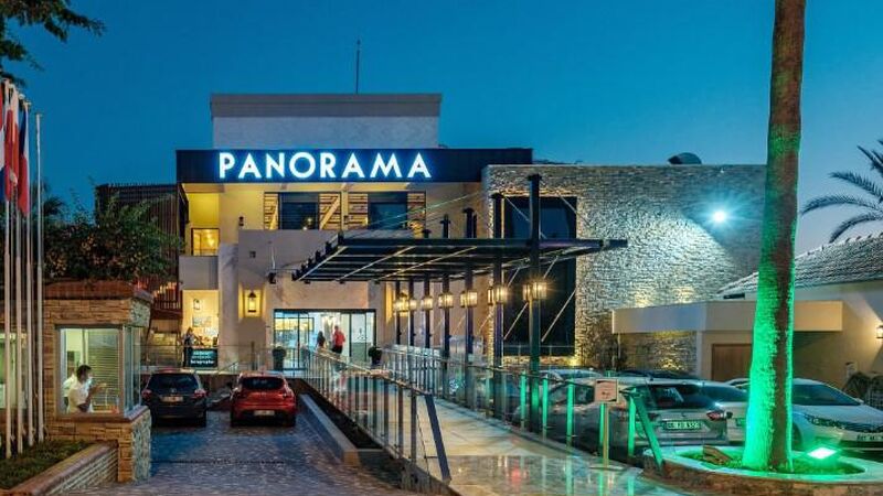 Panorama Hotel